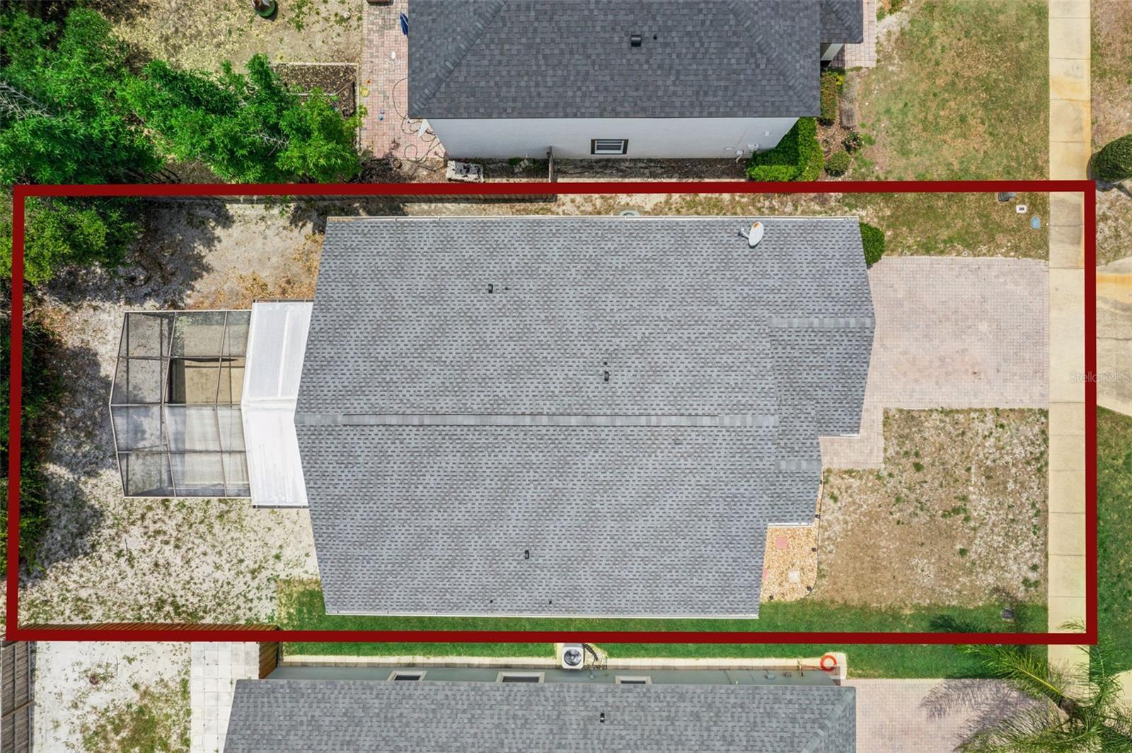 SPRINGVIEW UNIT 07 - Residential