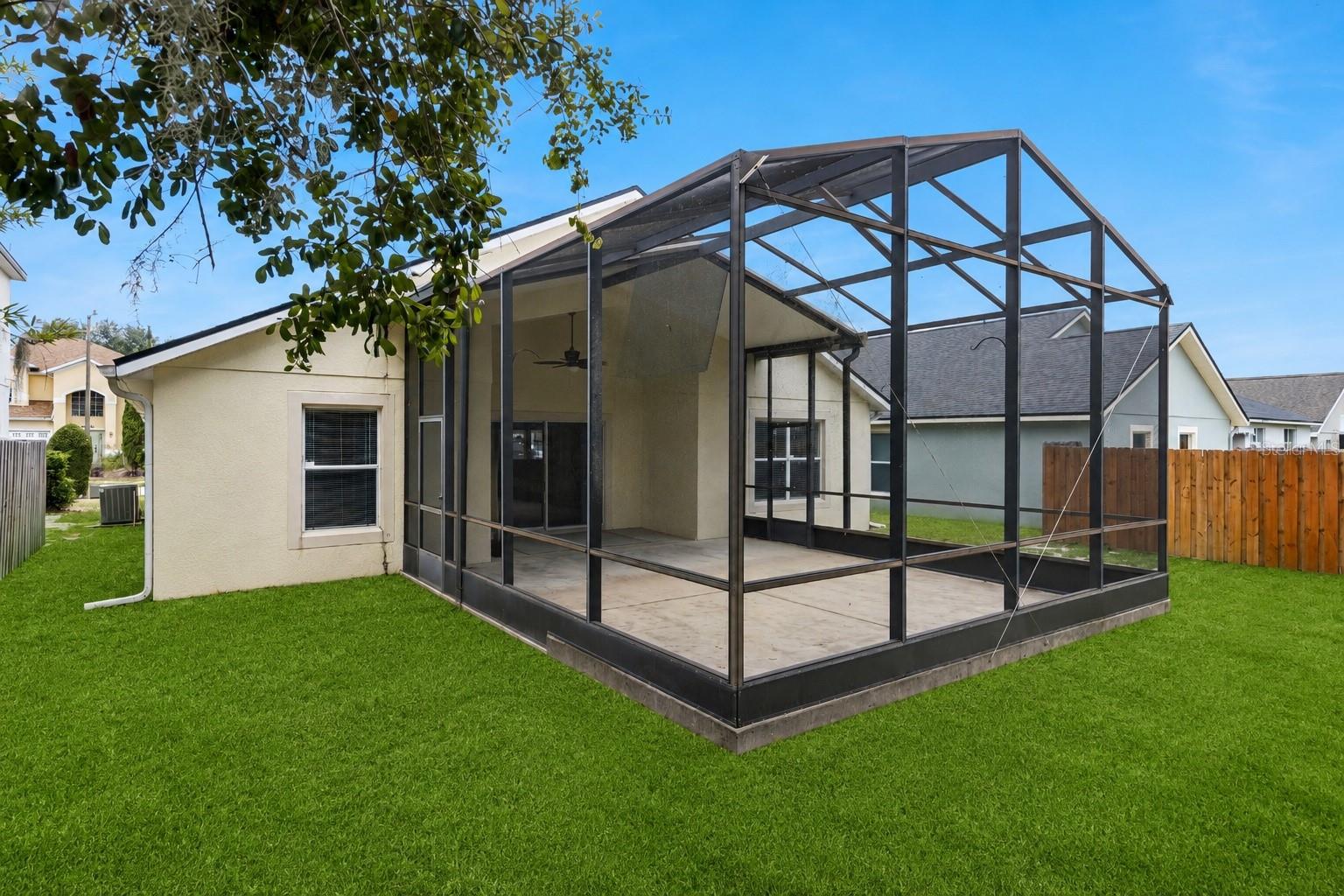 SPRINGVIEW UNIT 07 - Residential