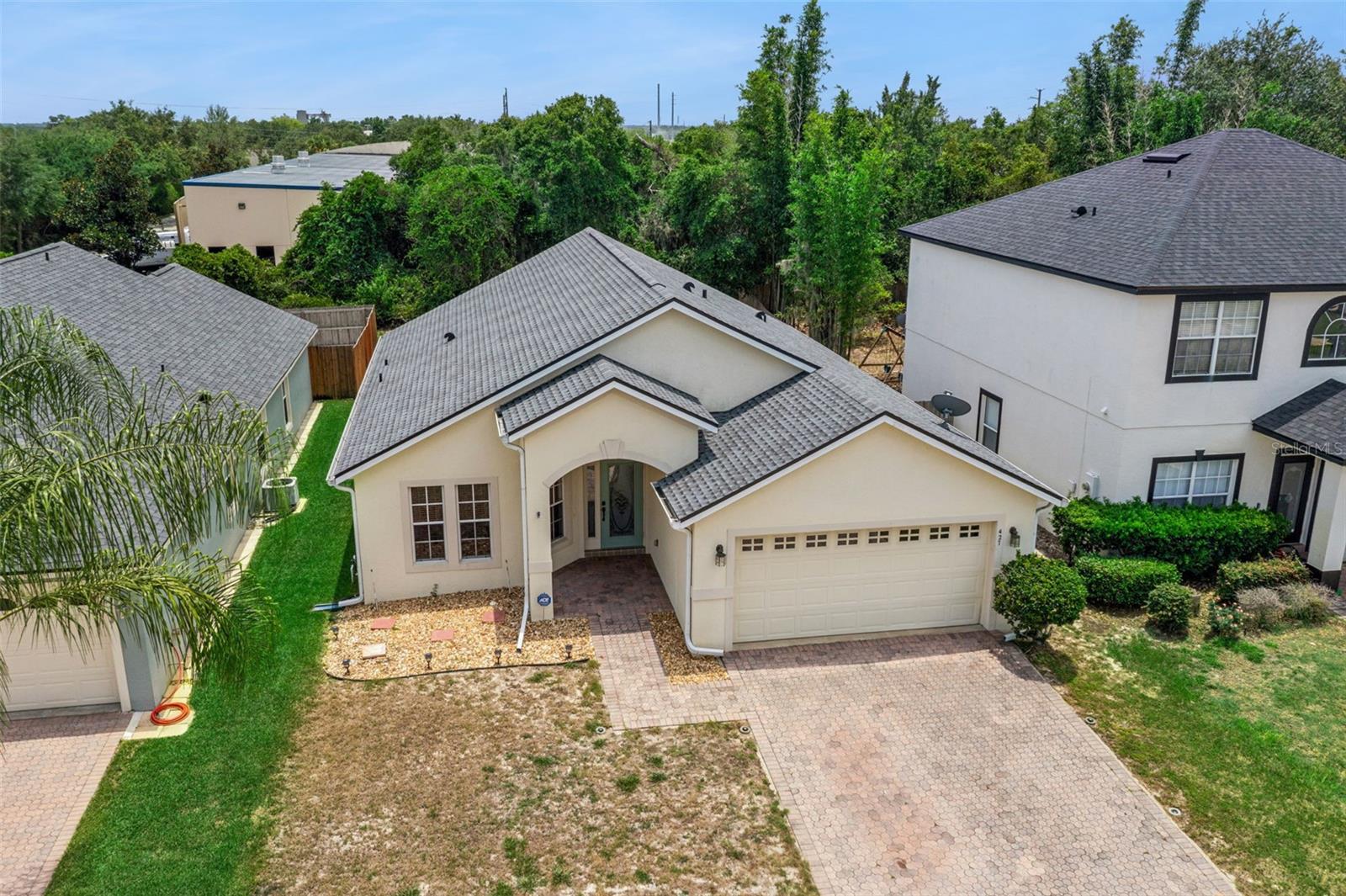 SPRINGVIEW UNIT 07 - Residential