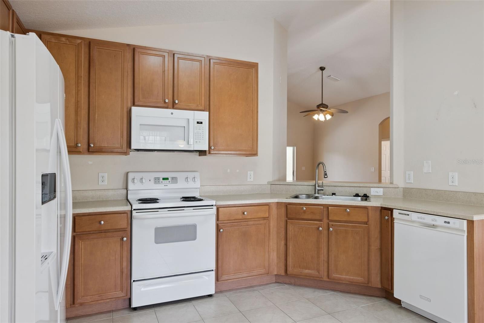 SPRINGVIEW UNIT 07 - Residential