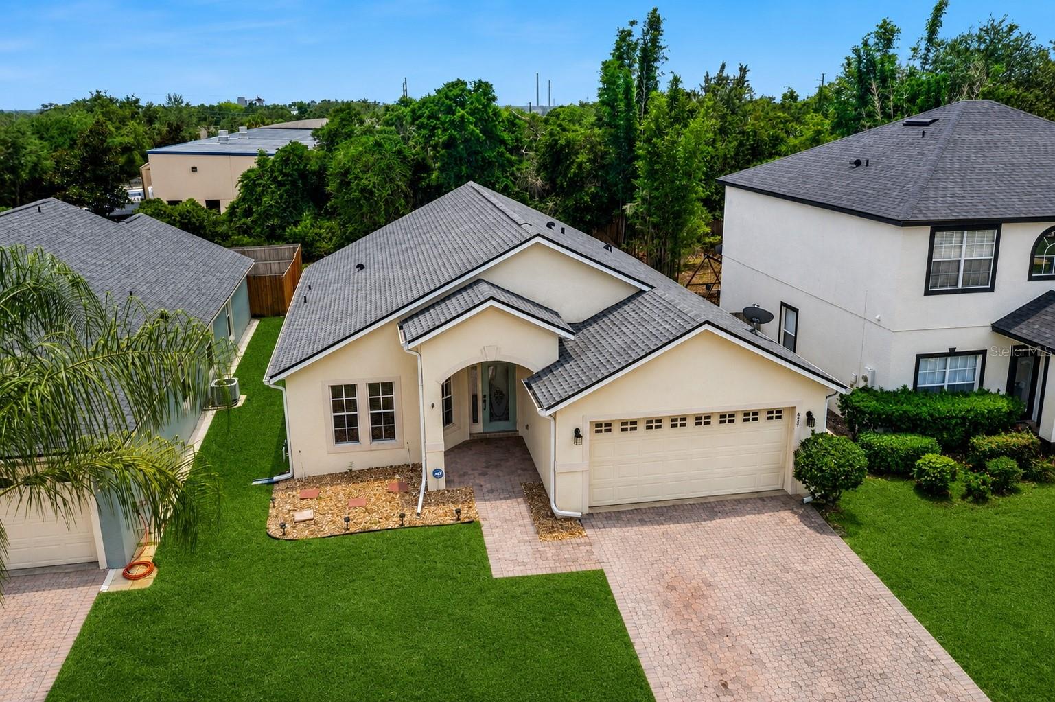 SPRINGVIEW UNIT 07 - Residential