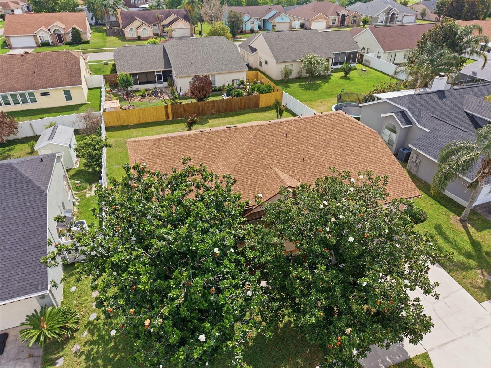 DEERFIELD PH 02B - Residential