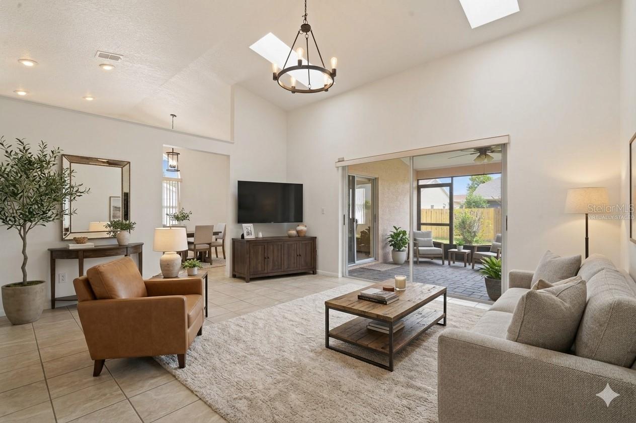 DEERFIELD PH 02B - Residential