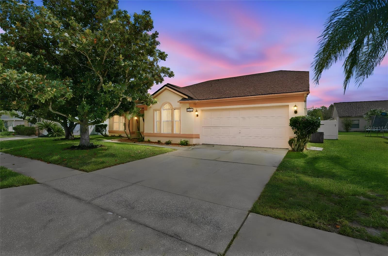 DEERFIELD PH 02B - Residential