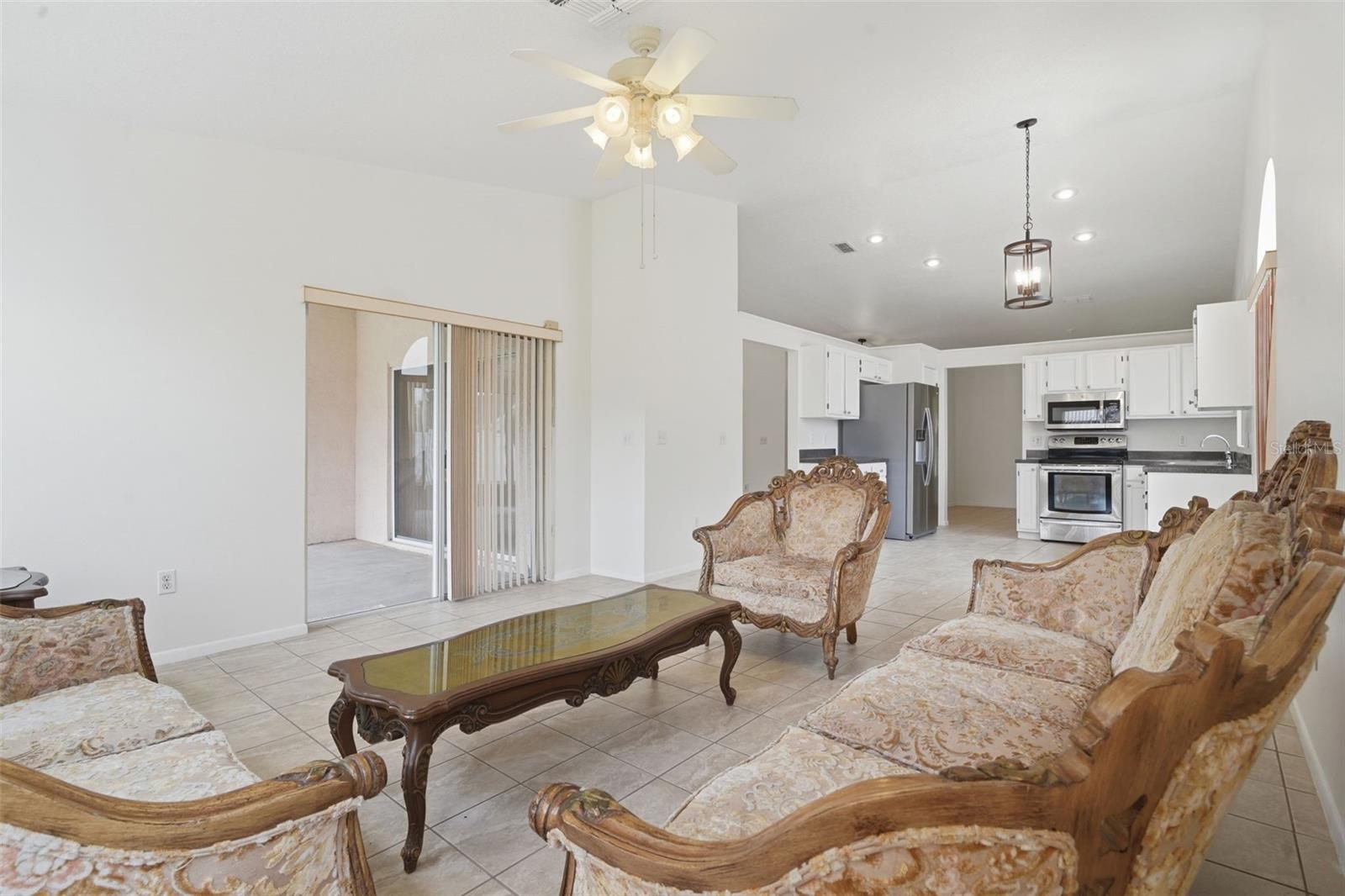 DEERFIELD PH 02B - Residential