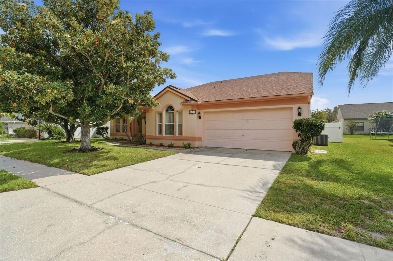 DEERFIELD PH 02B - Residential