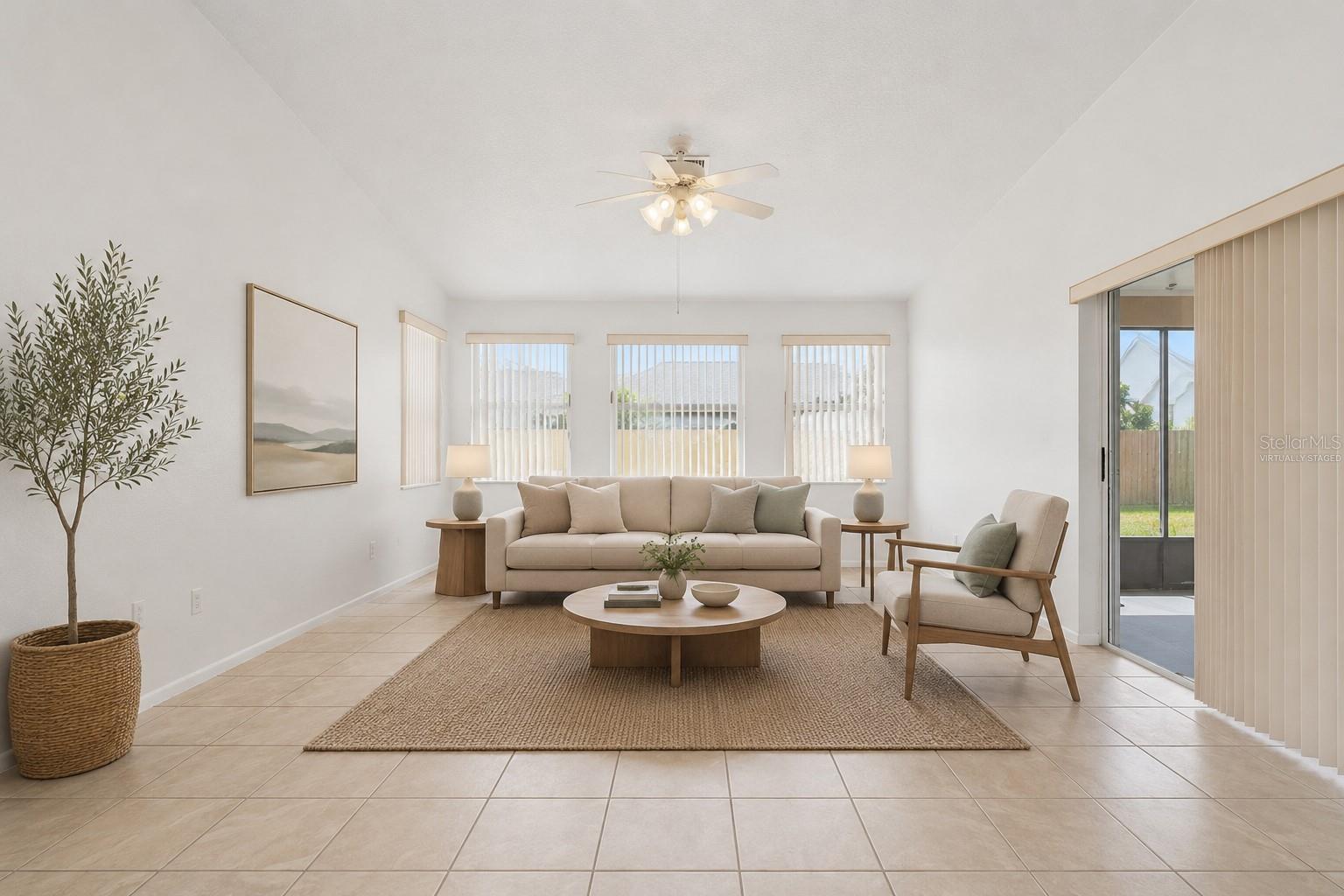 DEERFIELD PH 02B - Residential