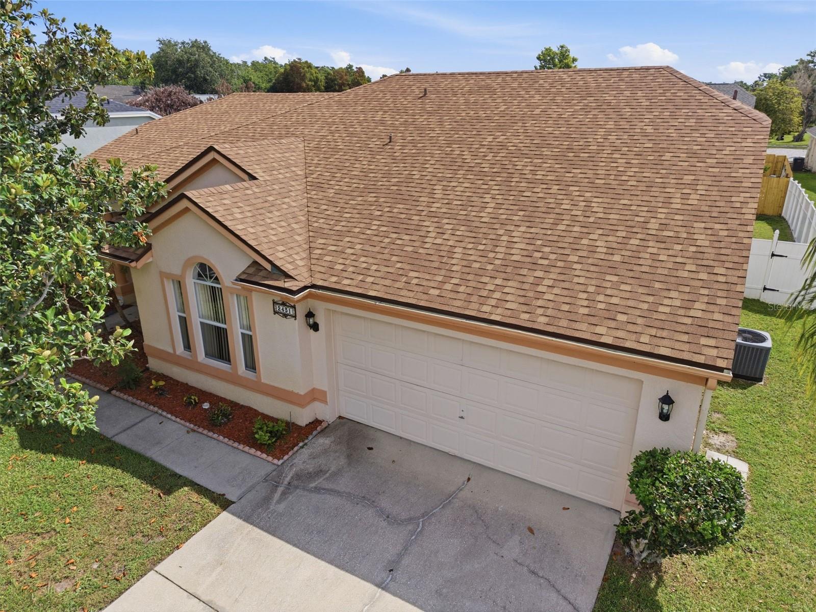 DEERFIELD PH 02B - Residential