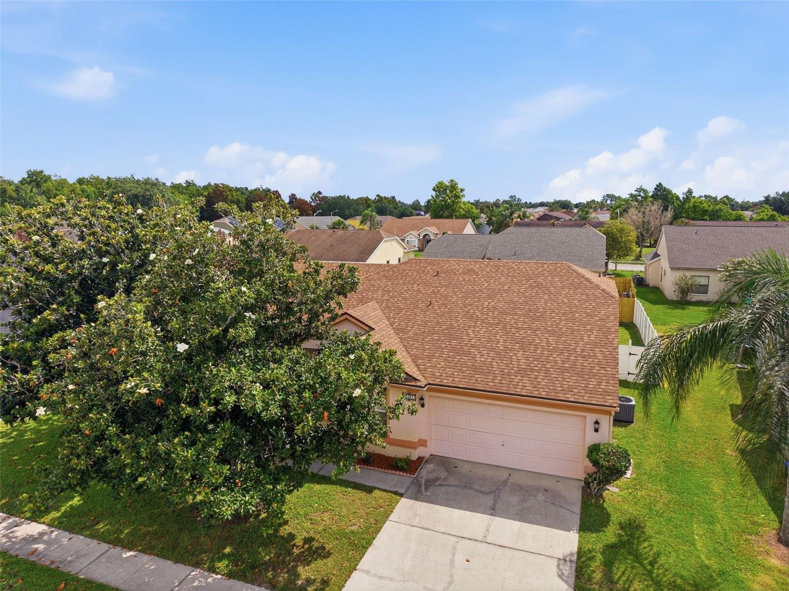 DEERFIELD PH 02B - Residential