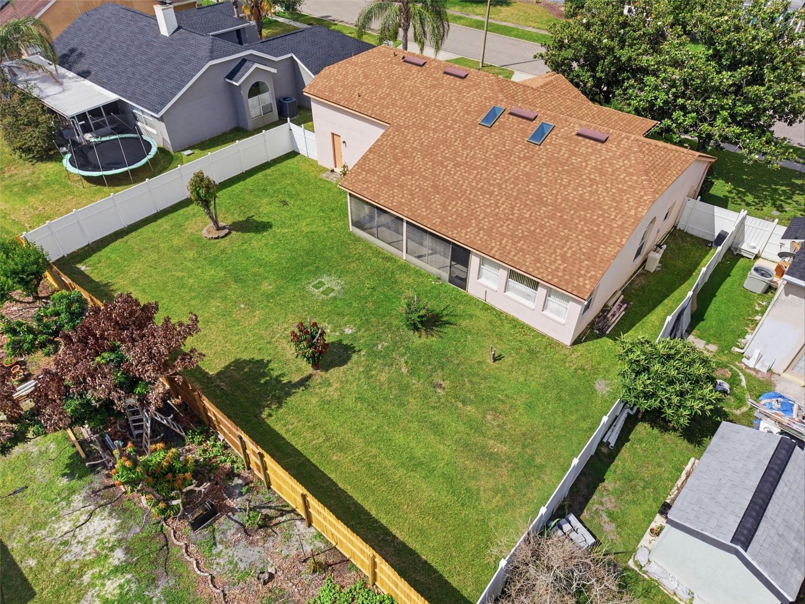 DEERFIELD PH 02B - Residential
