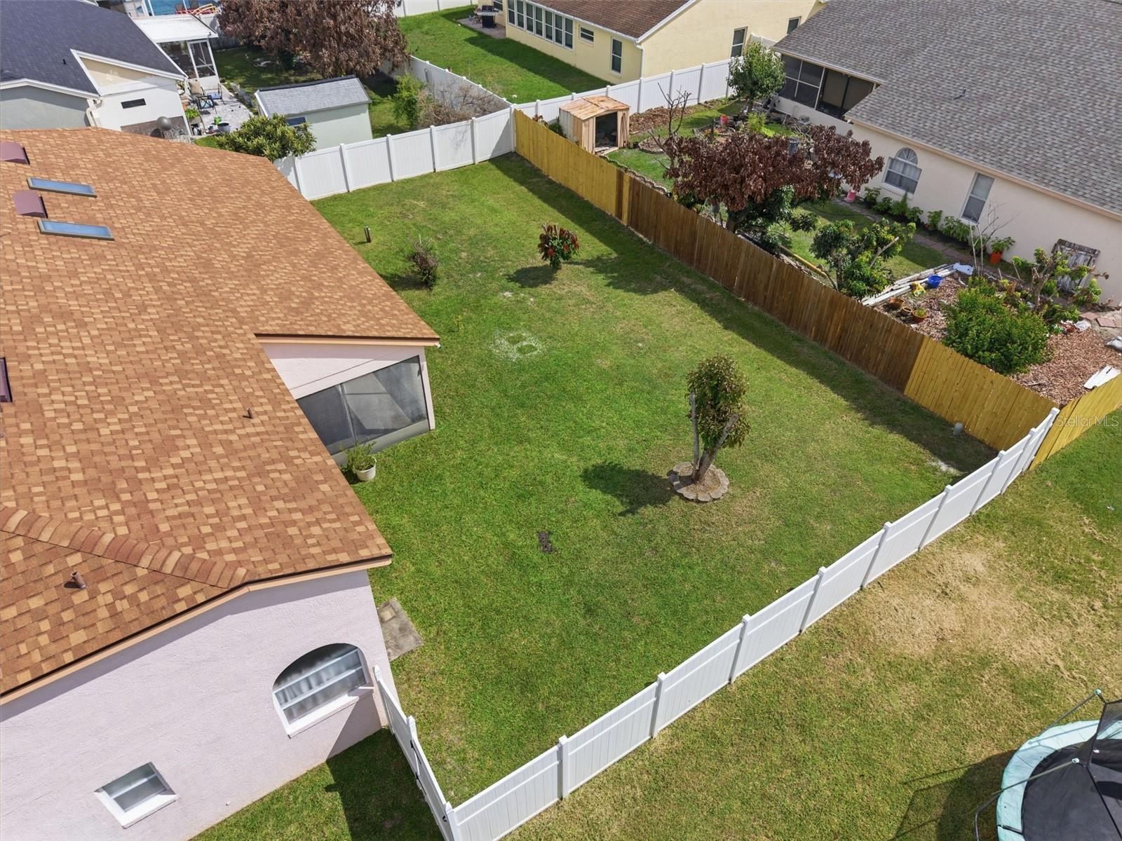 DEERFIELD PH 02B - Residential