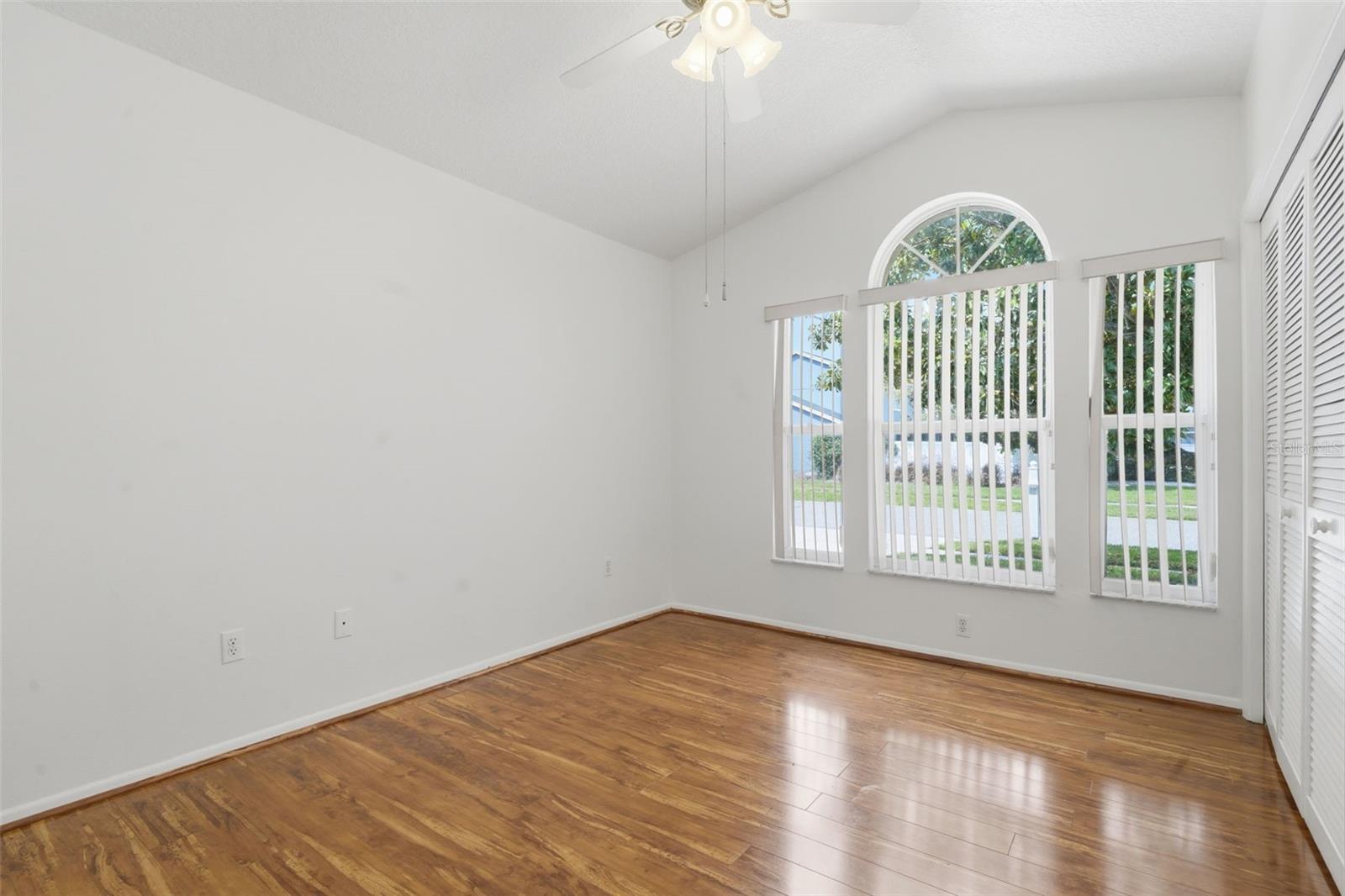 DEERFIELD PH 02B - Residential
