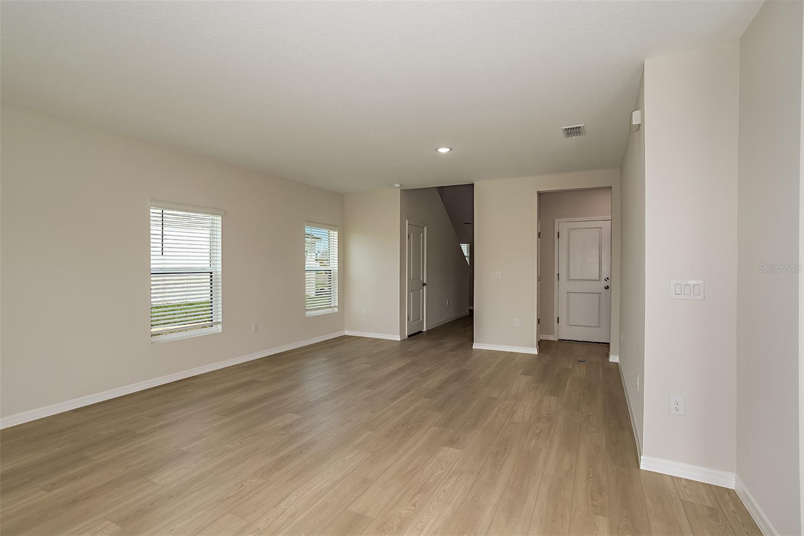 CROSSWINDS - Residential