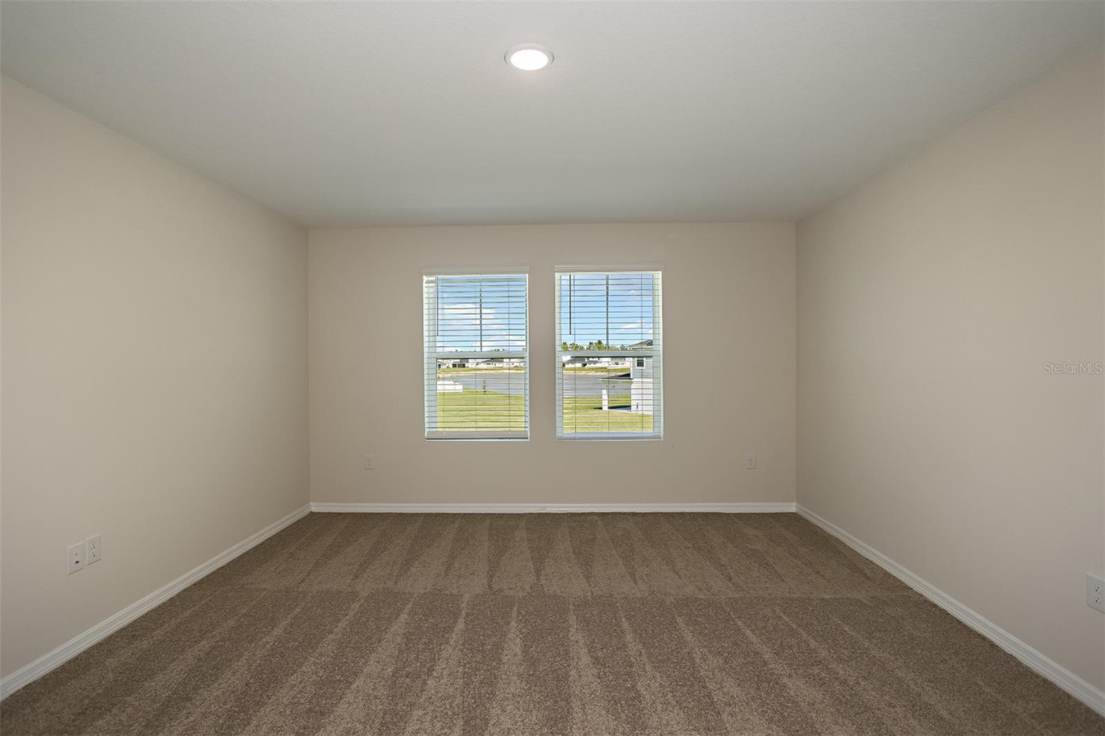 CROSSWINDS - Residential