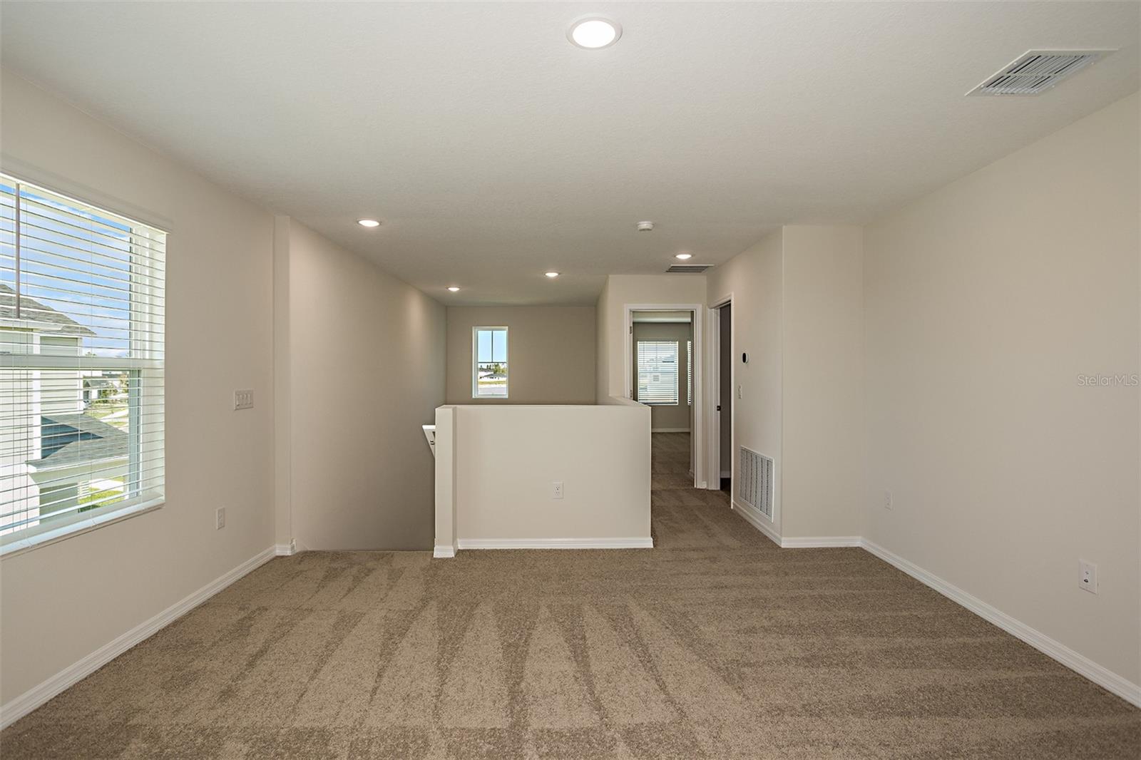 CROSSWINDS - Residential