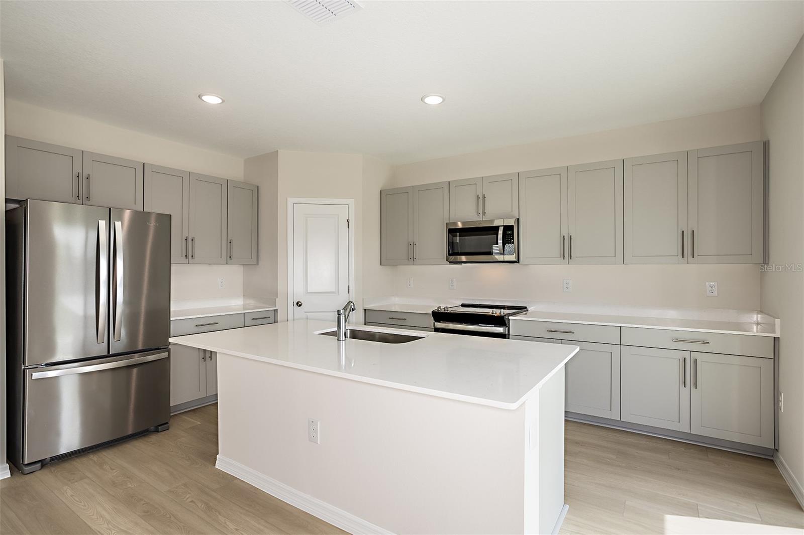 CROSSWINDS - Residential