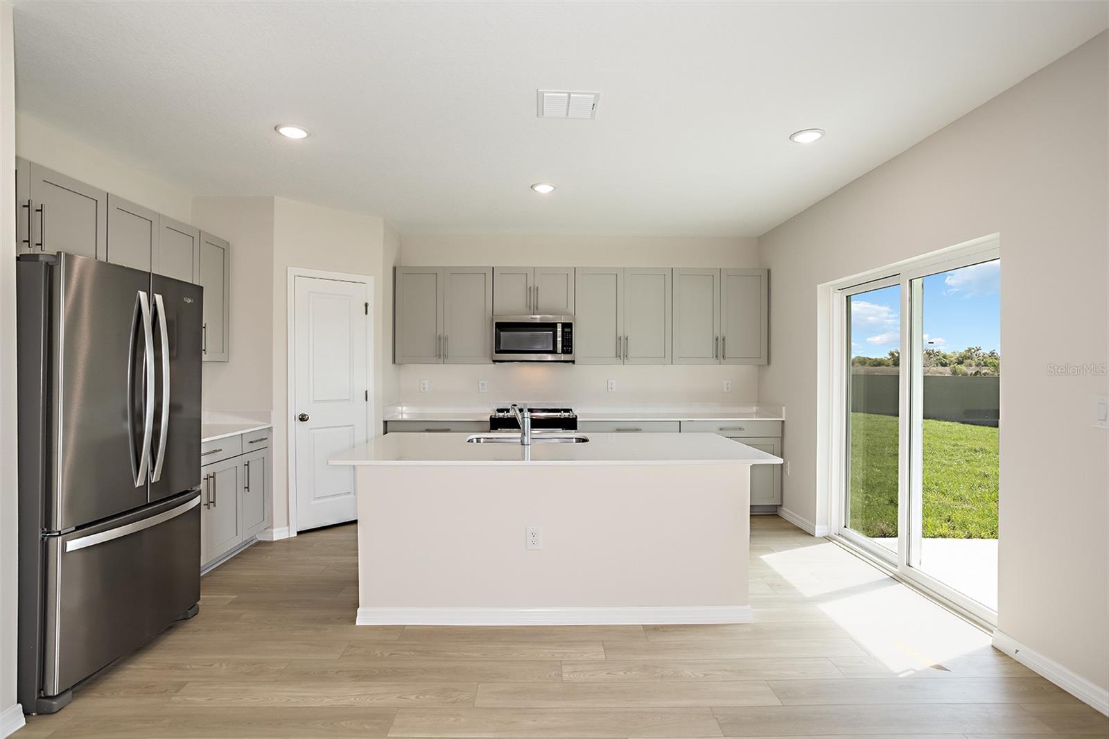 CROSSWINDS - Residential