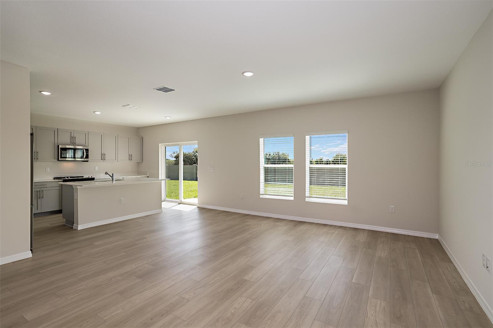 CROSSWINDS - Residential