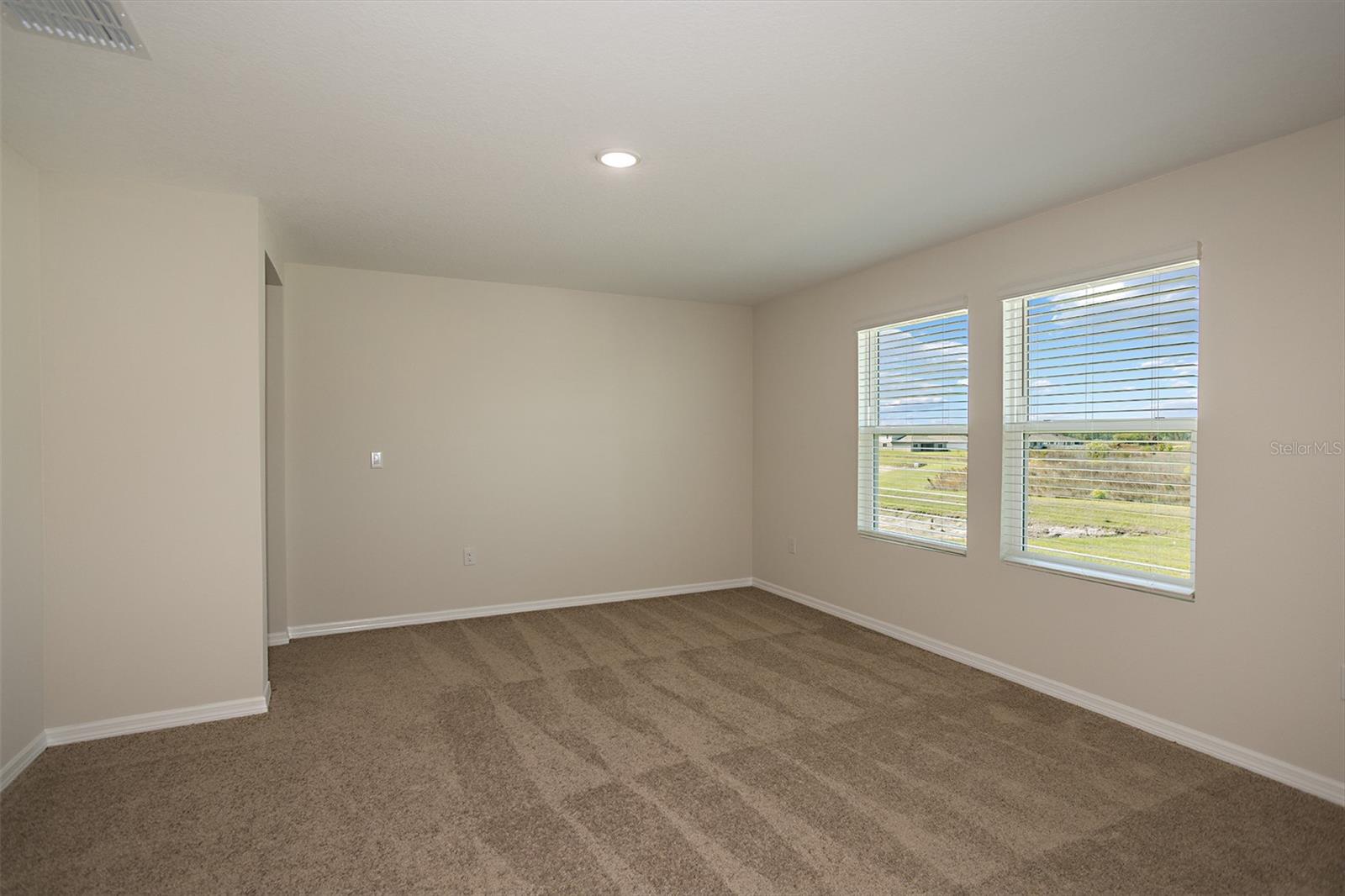 CROSSWINDS - Residential