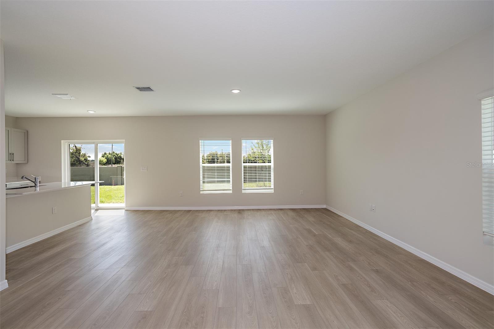 CROSSWINDS - Residential