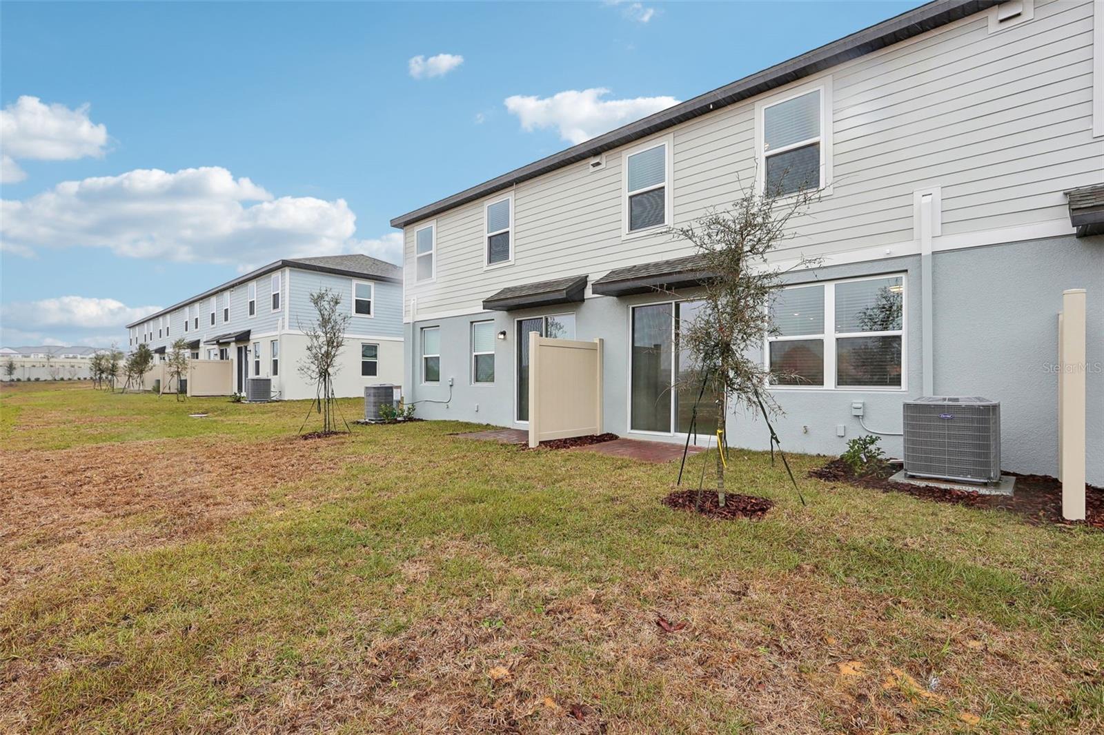 CAGAN XINGS WEST PH 1 - Residential Lease