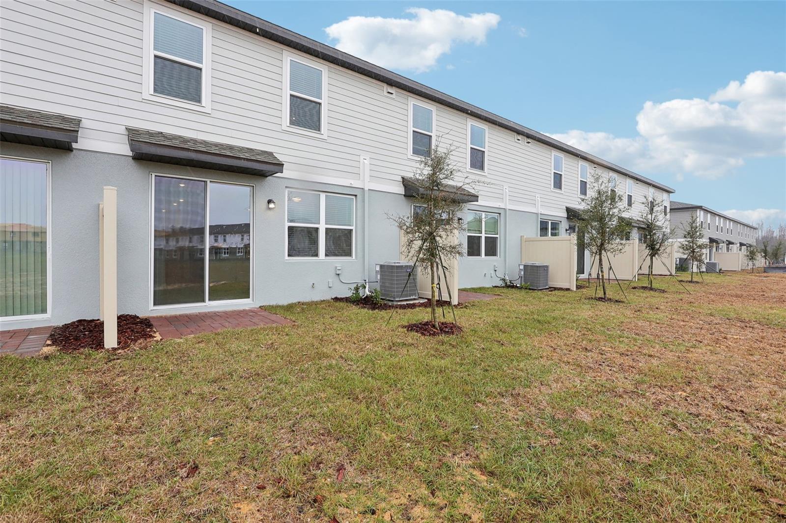 CAGAN XINGS WEST PH 1 - Residential Lease