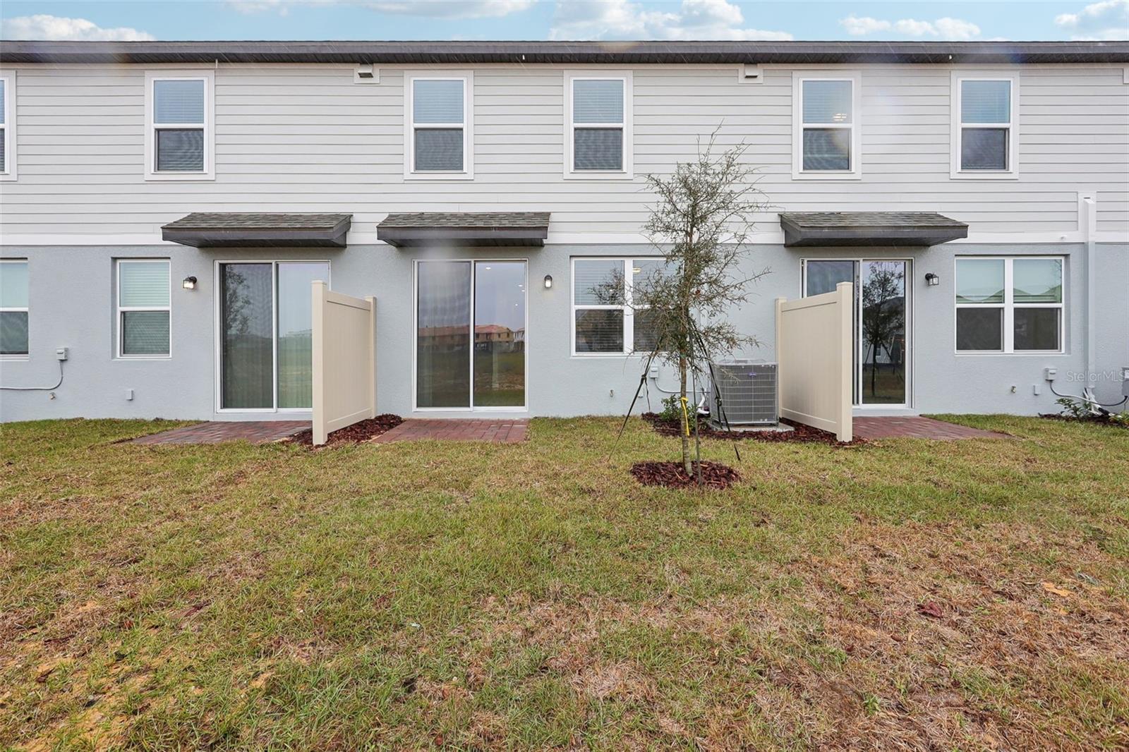 CAGAN XINGS WEST PH 1 - Residential Lease