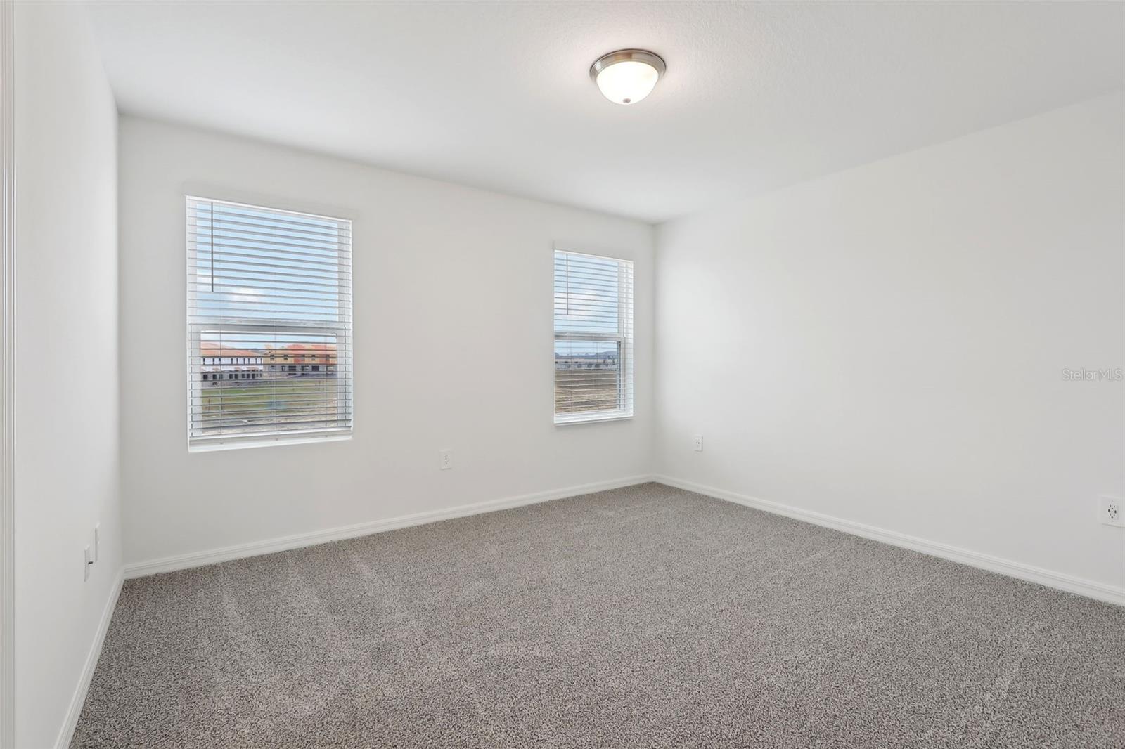 CAGAN XINGS WEST PH 1 - Residential Lease