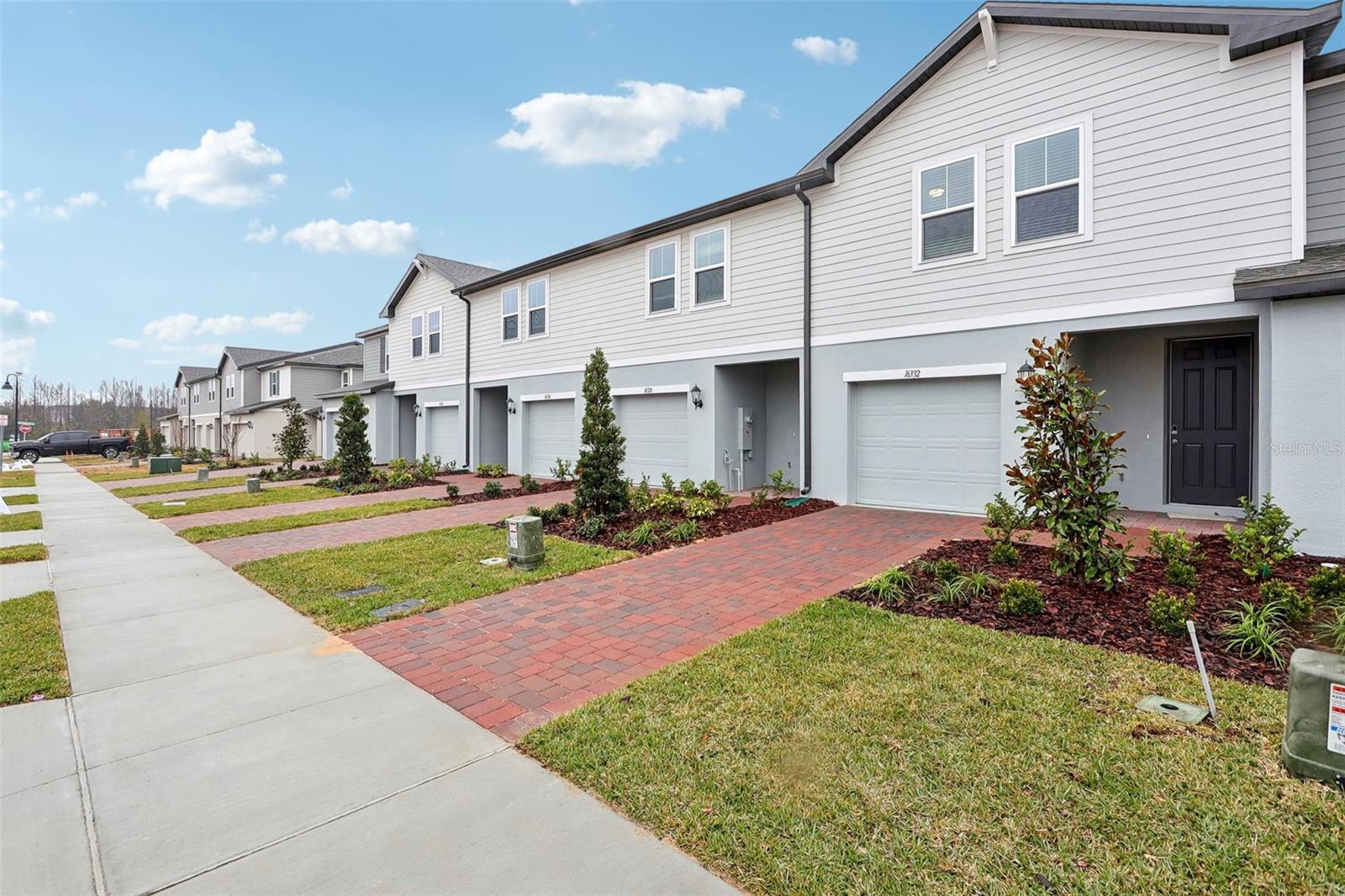CAGAN XINGS WEST PH 1 - Residential Lease