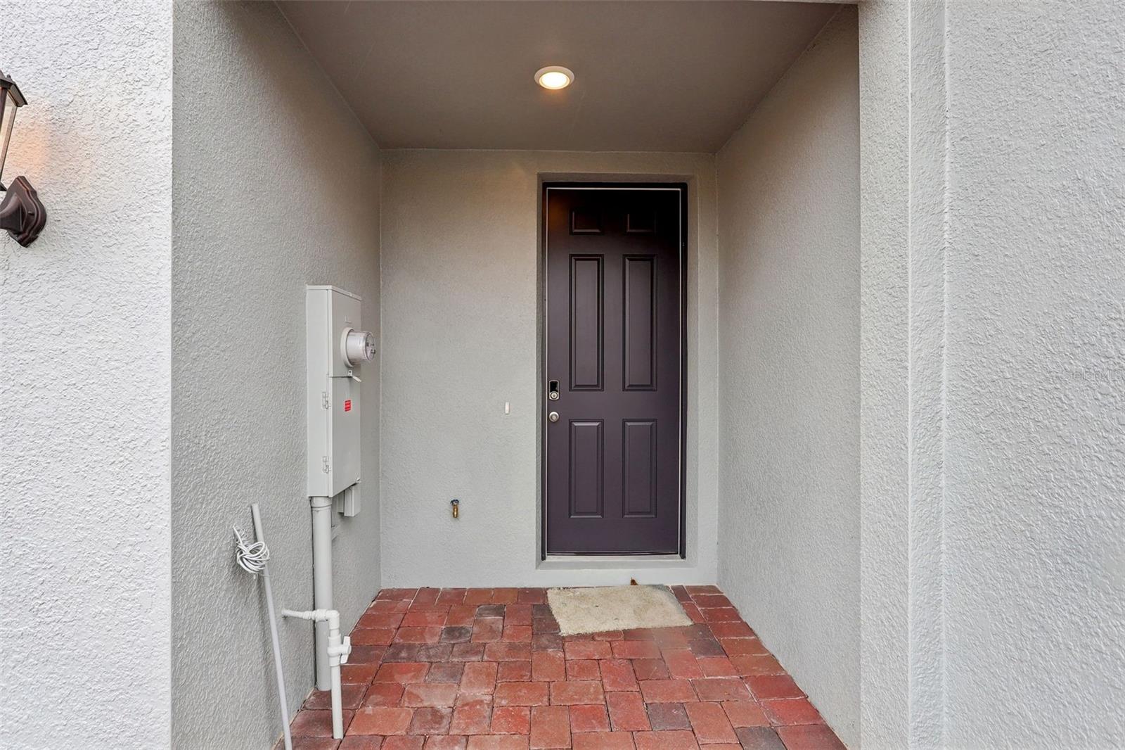 CAGAN XINGS WEST PH 1 - Residential Lease