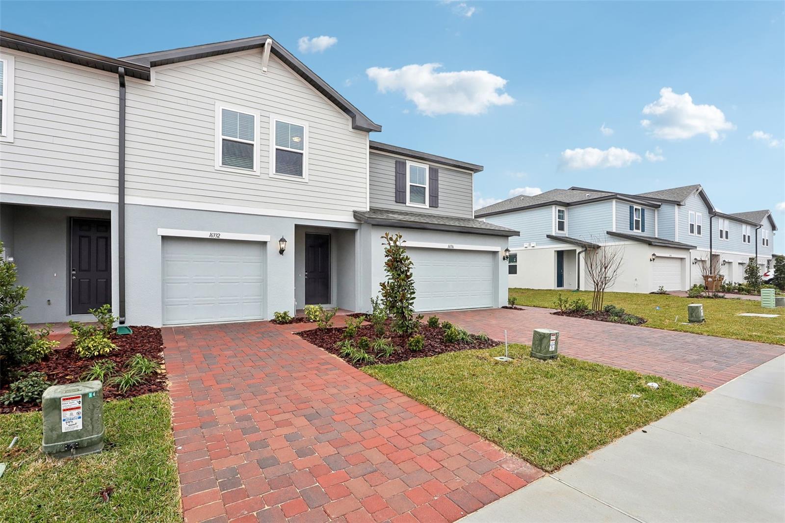 CAGAN XINGS WEST PH 1 - Residential Lease
