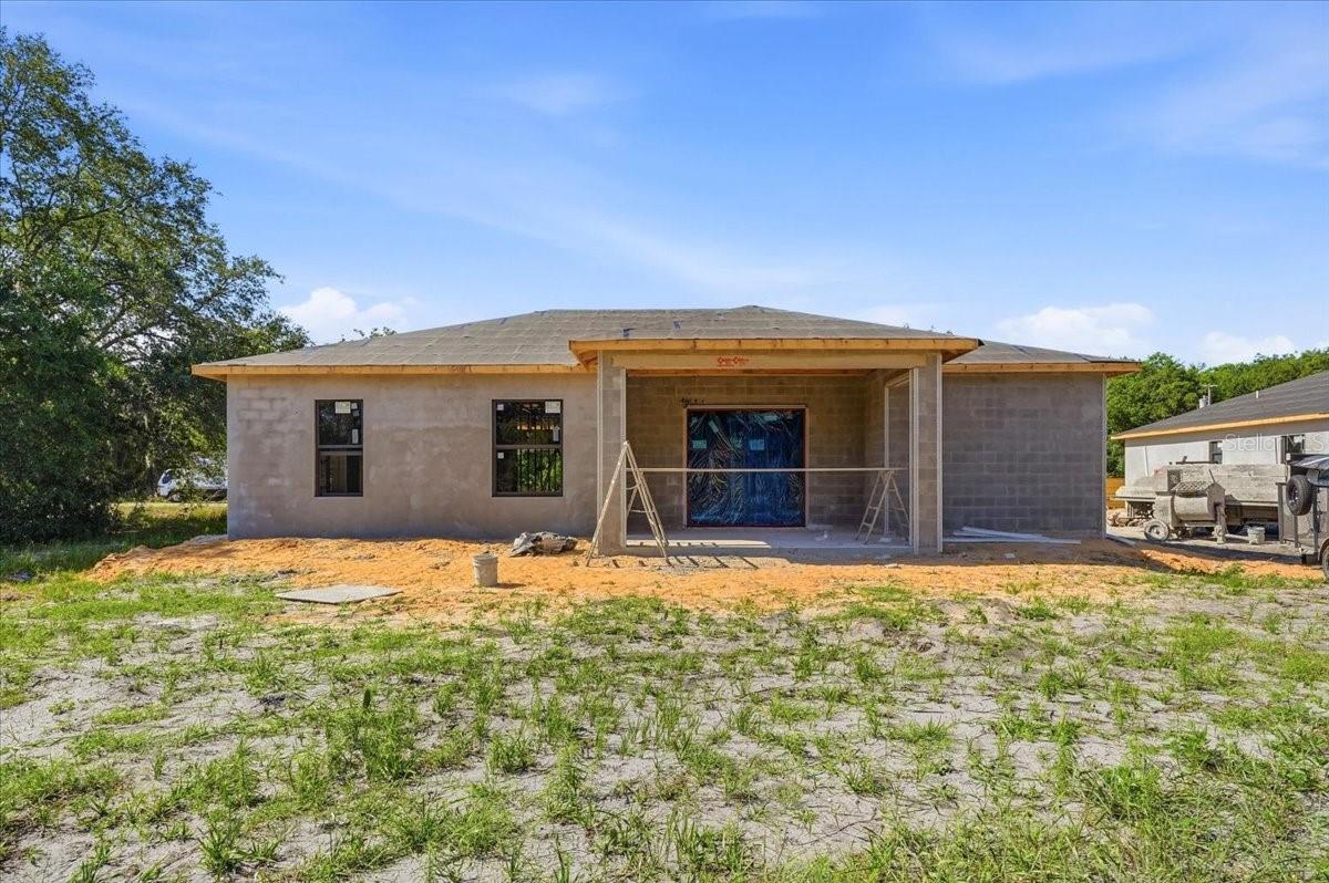 RED HILL FARMS - Residential