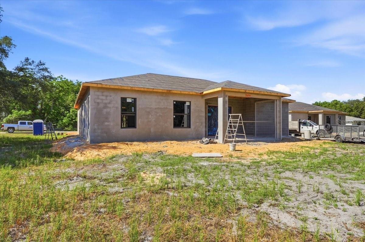 RED HILL FARMS - Residential