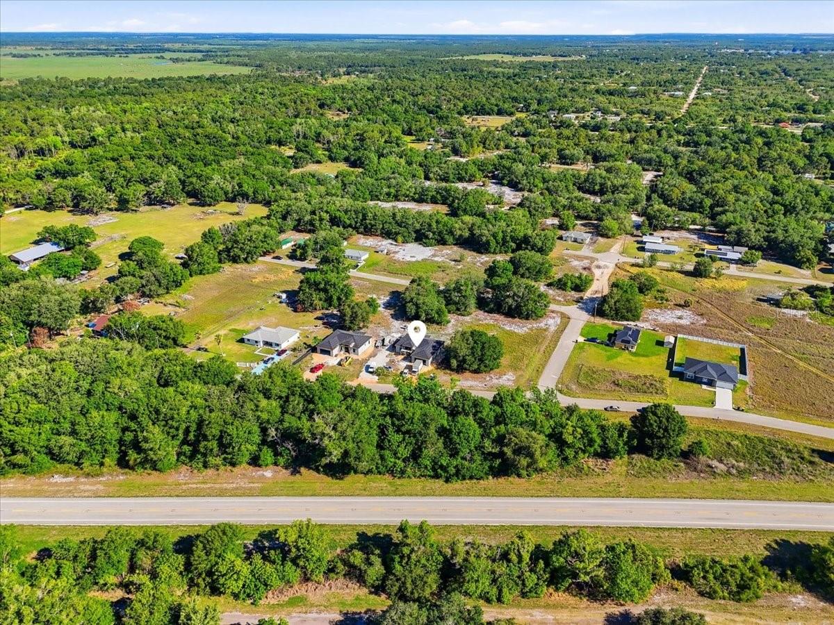 RED HILL FARMS - Residential