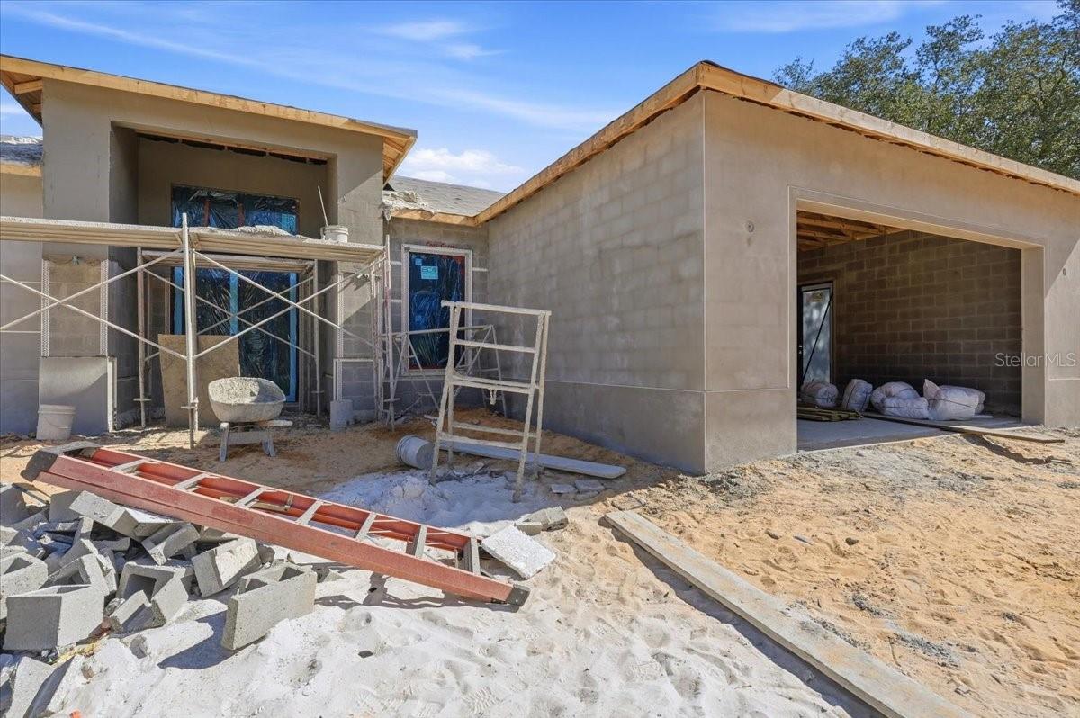 RED HILL FARMS - Residential