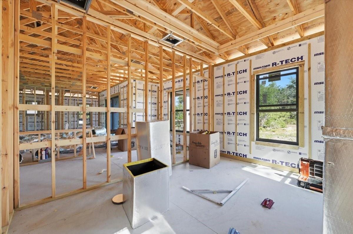 RED HILL FARMS - Residential
