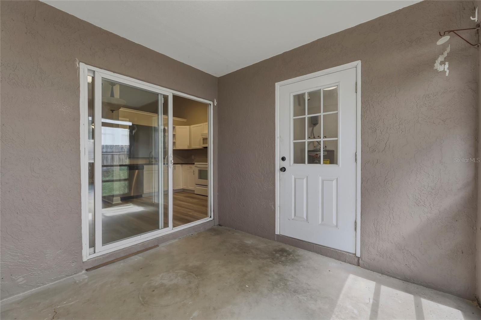 SHADY PINES - Residential