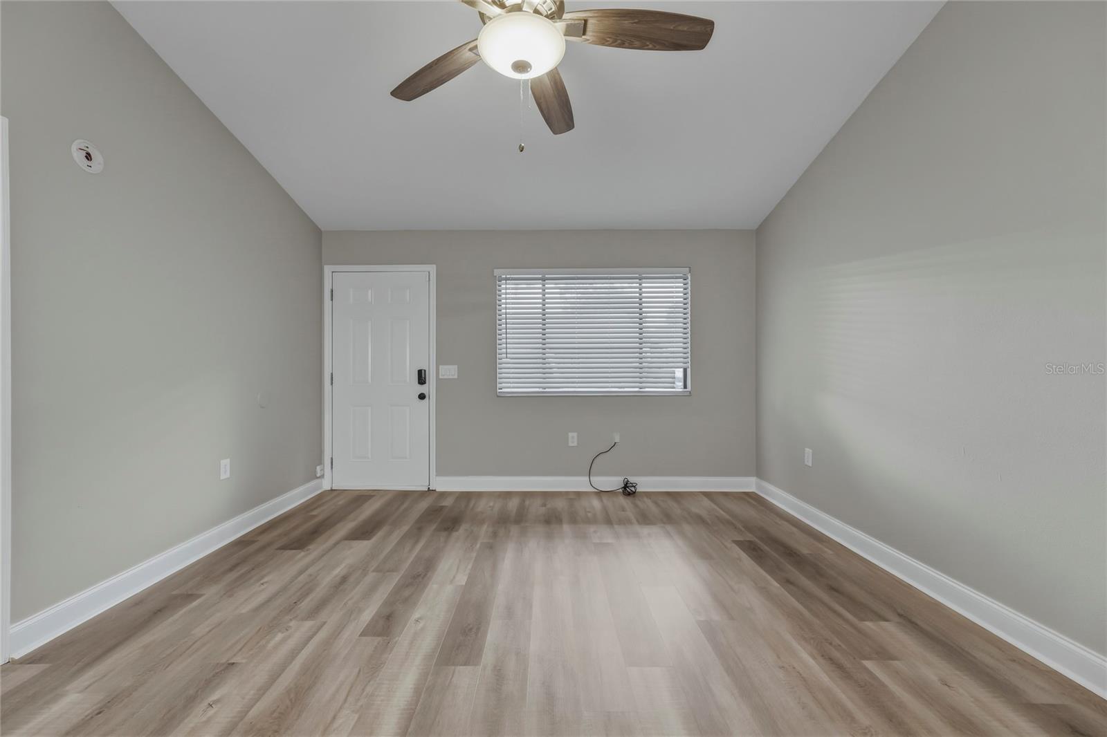 SHADY PINES - Residential