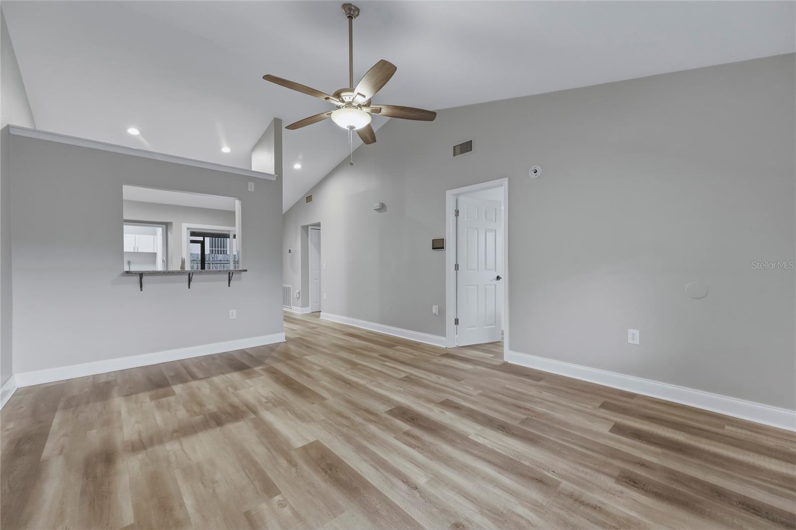 SHADY PINES - Residential