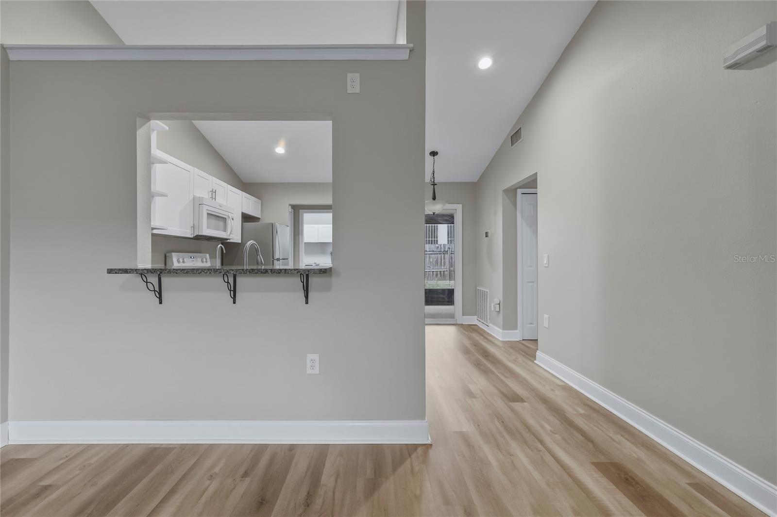 SHADY PINES - Residential