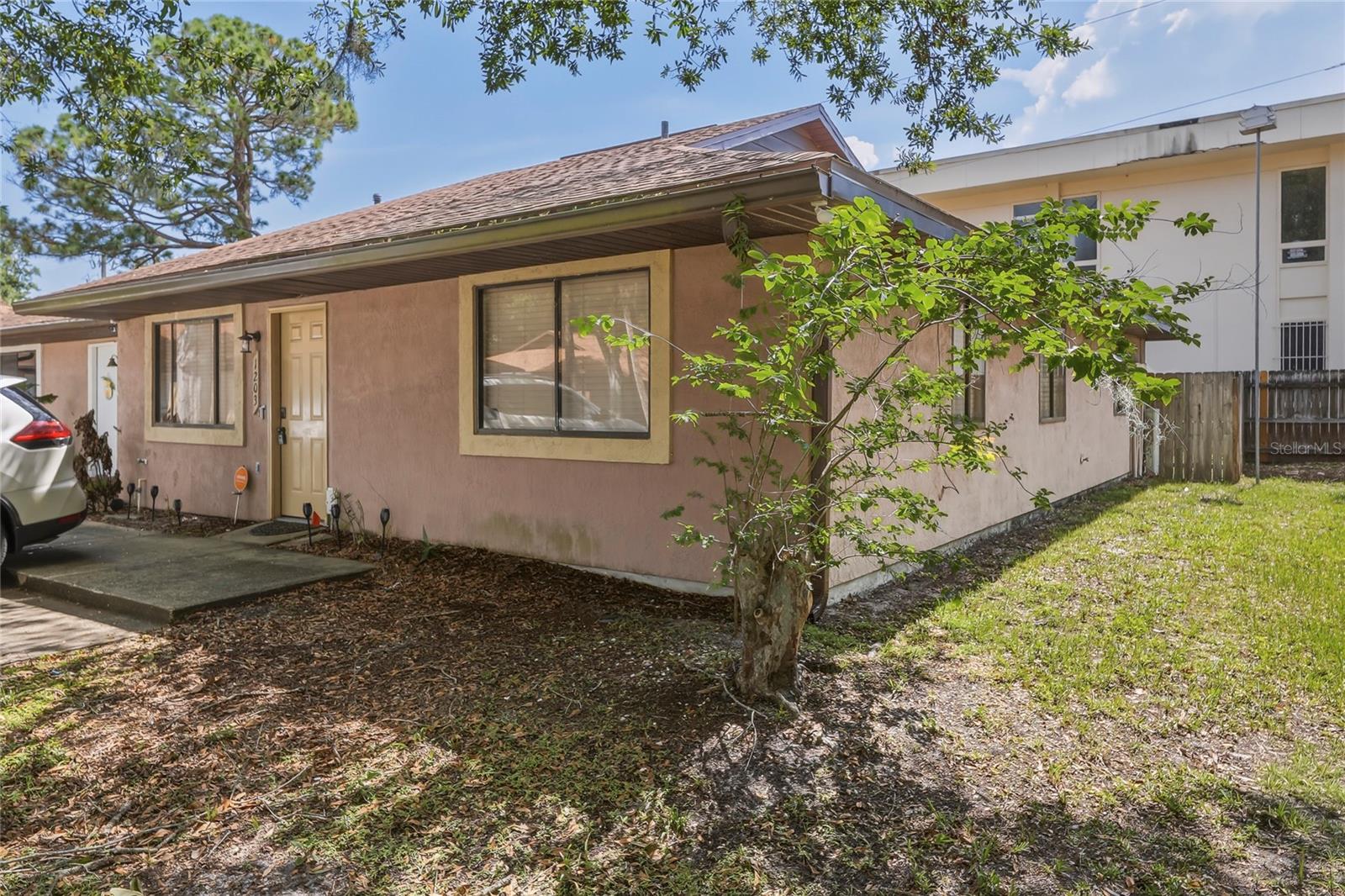 SHADY PINES - Residential