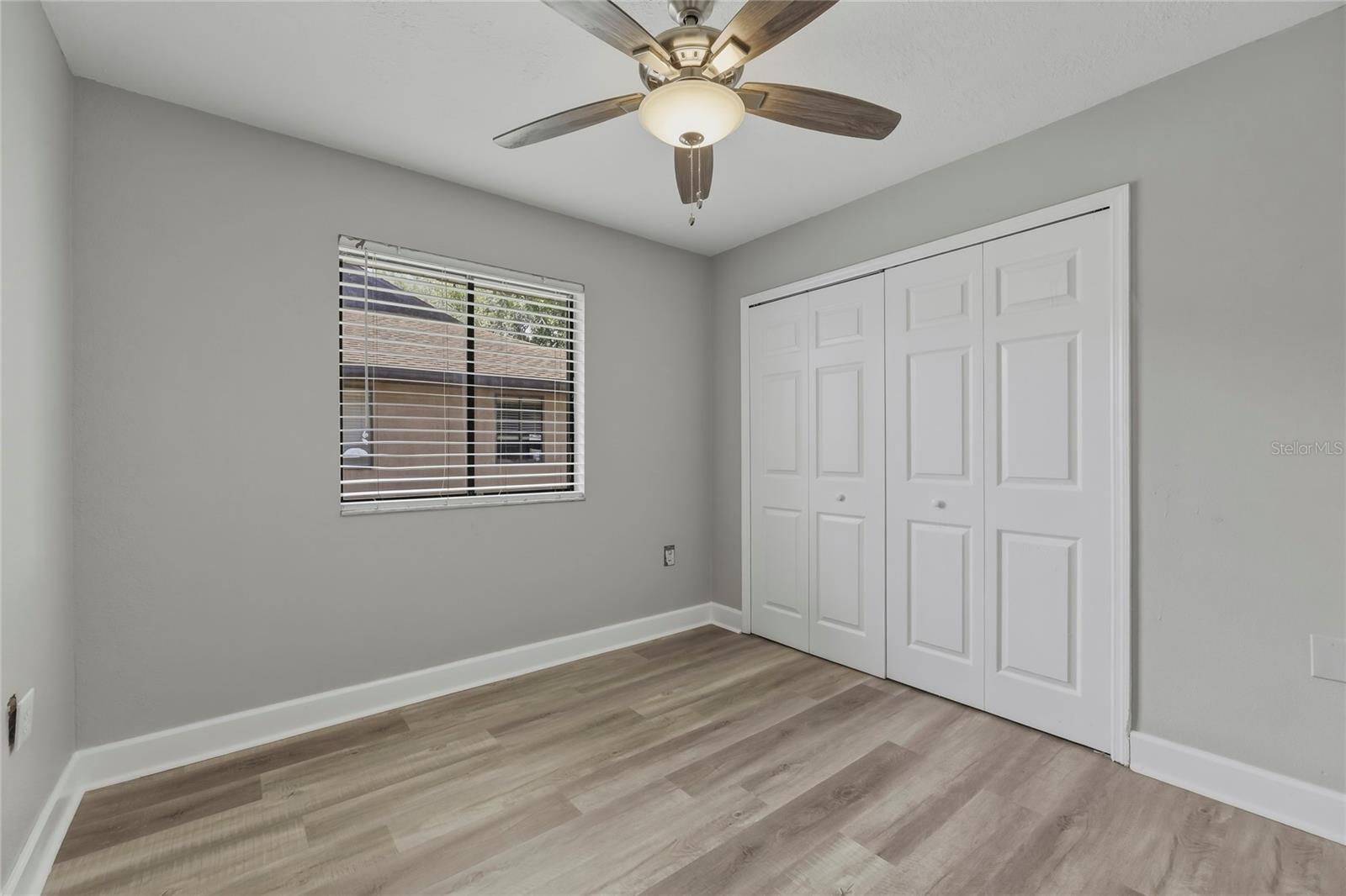 SHADY PINES - Residential