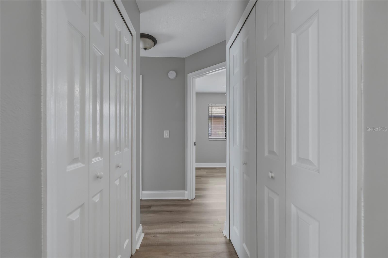 SHADY PINES - Residential