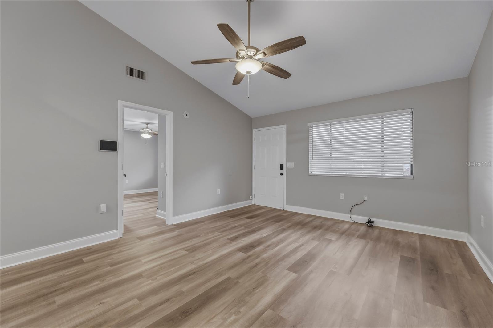 SHADY PINES - Residential