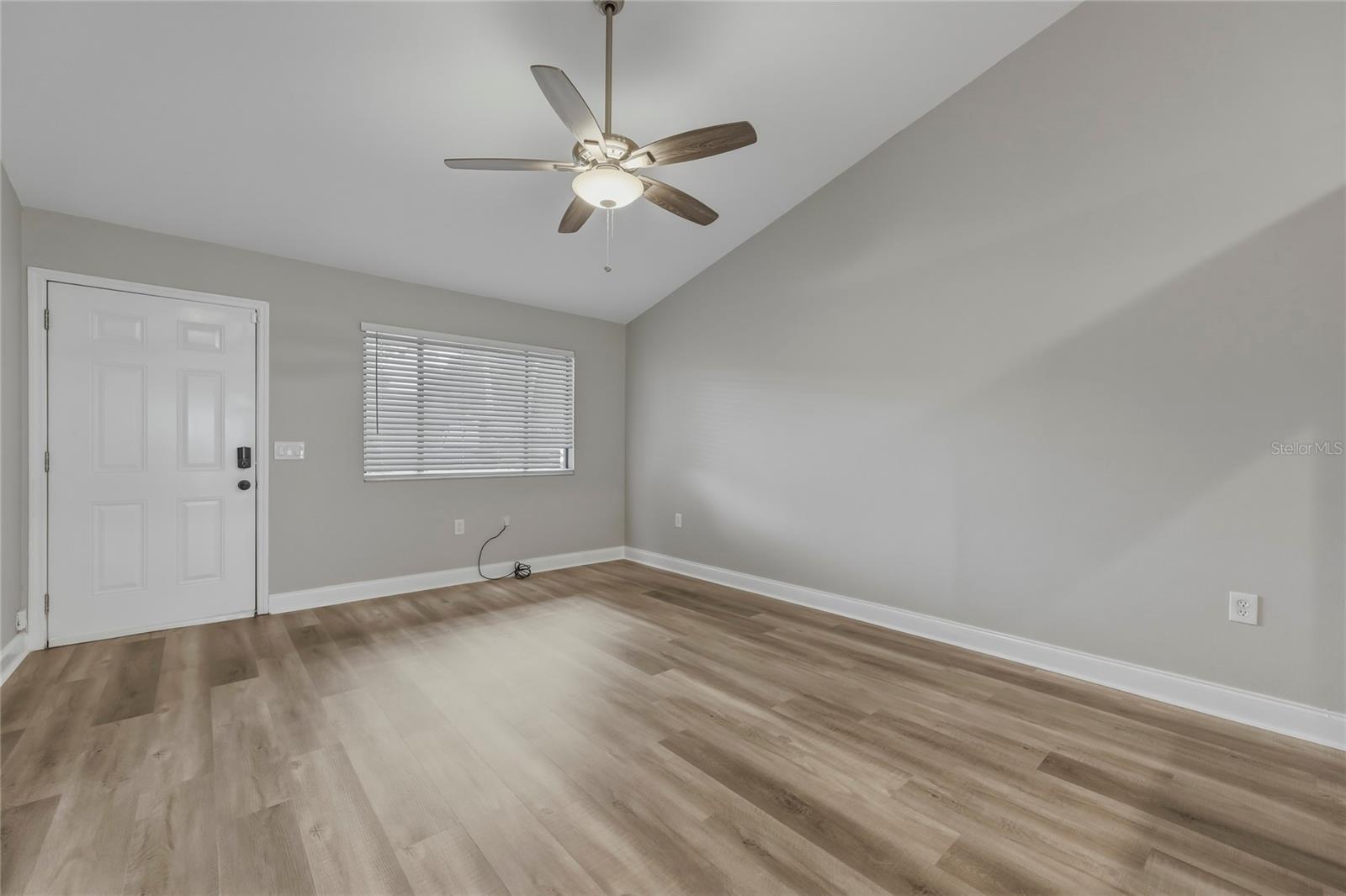 SHADY PINES - Residential