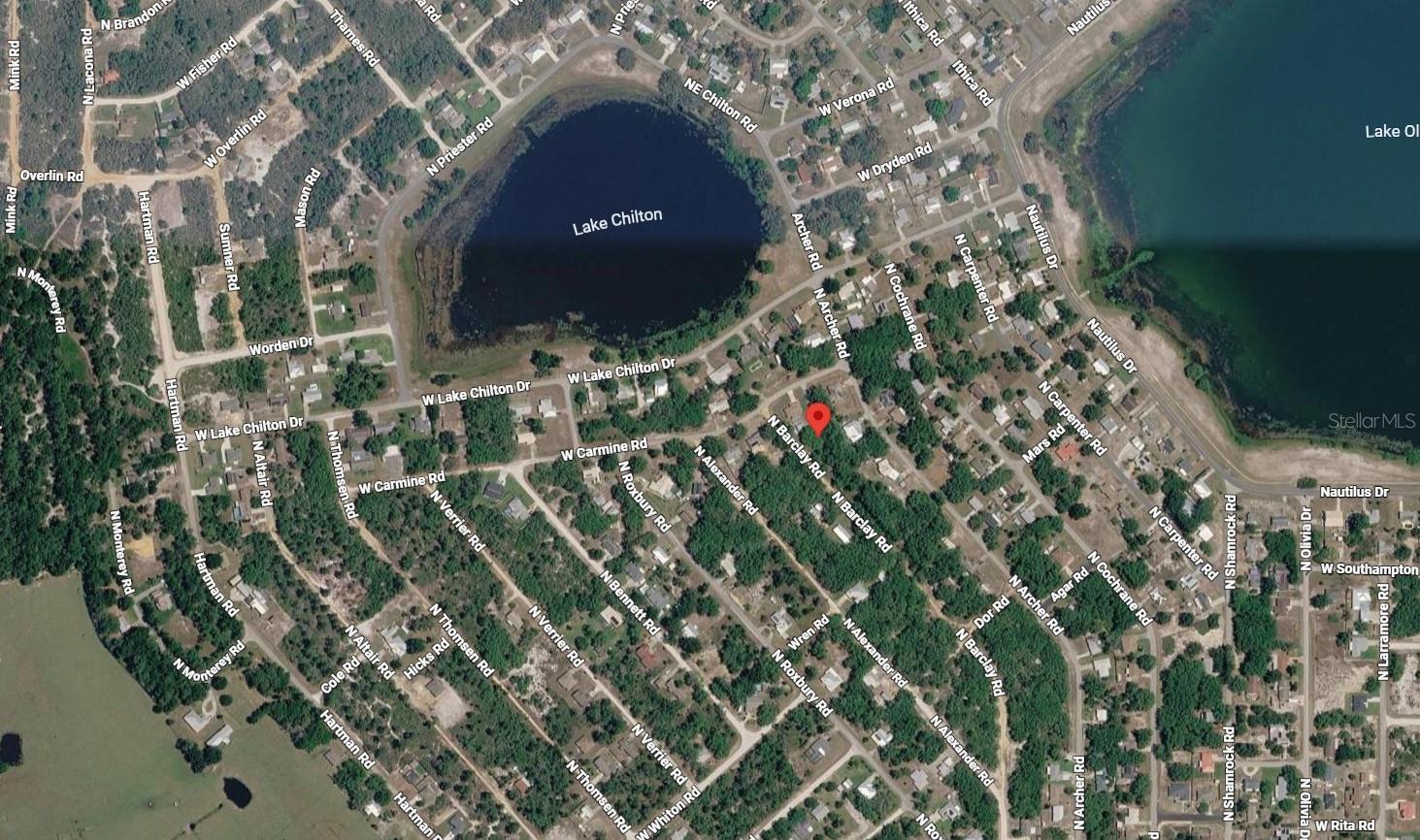 AVON PARK LAKES - Land