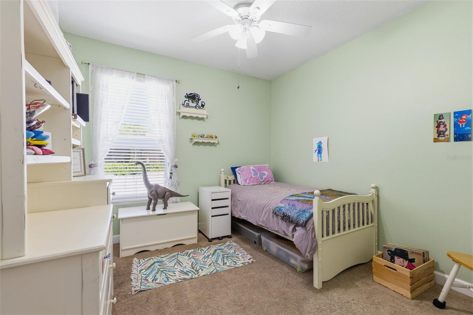 MAGNOLIA TERRACE - Residential