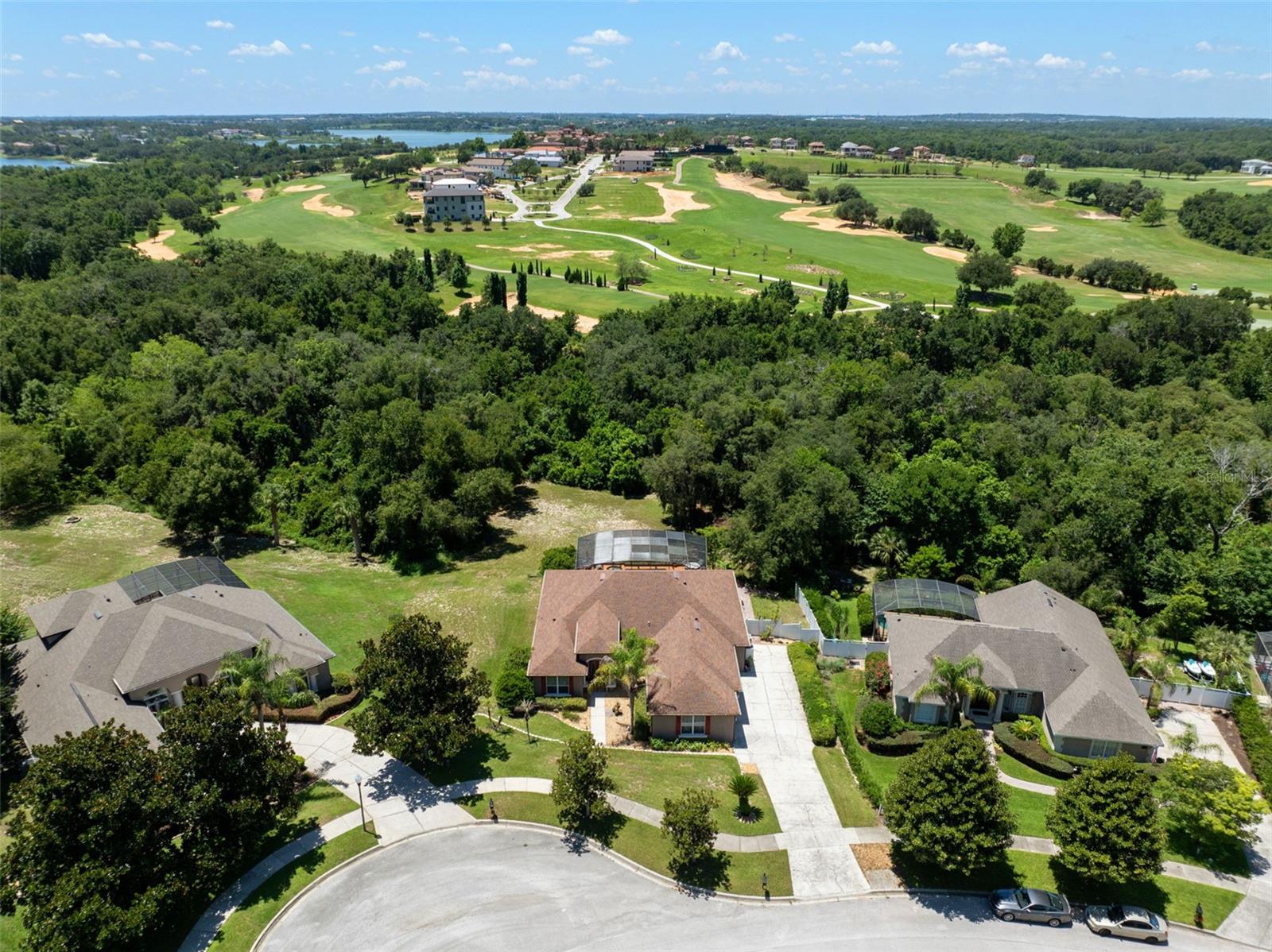 MAGNOLIA TERRACE - Residential