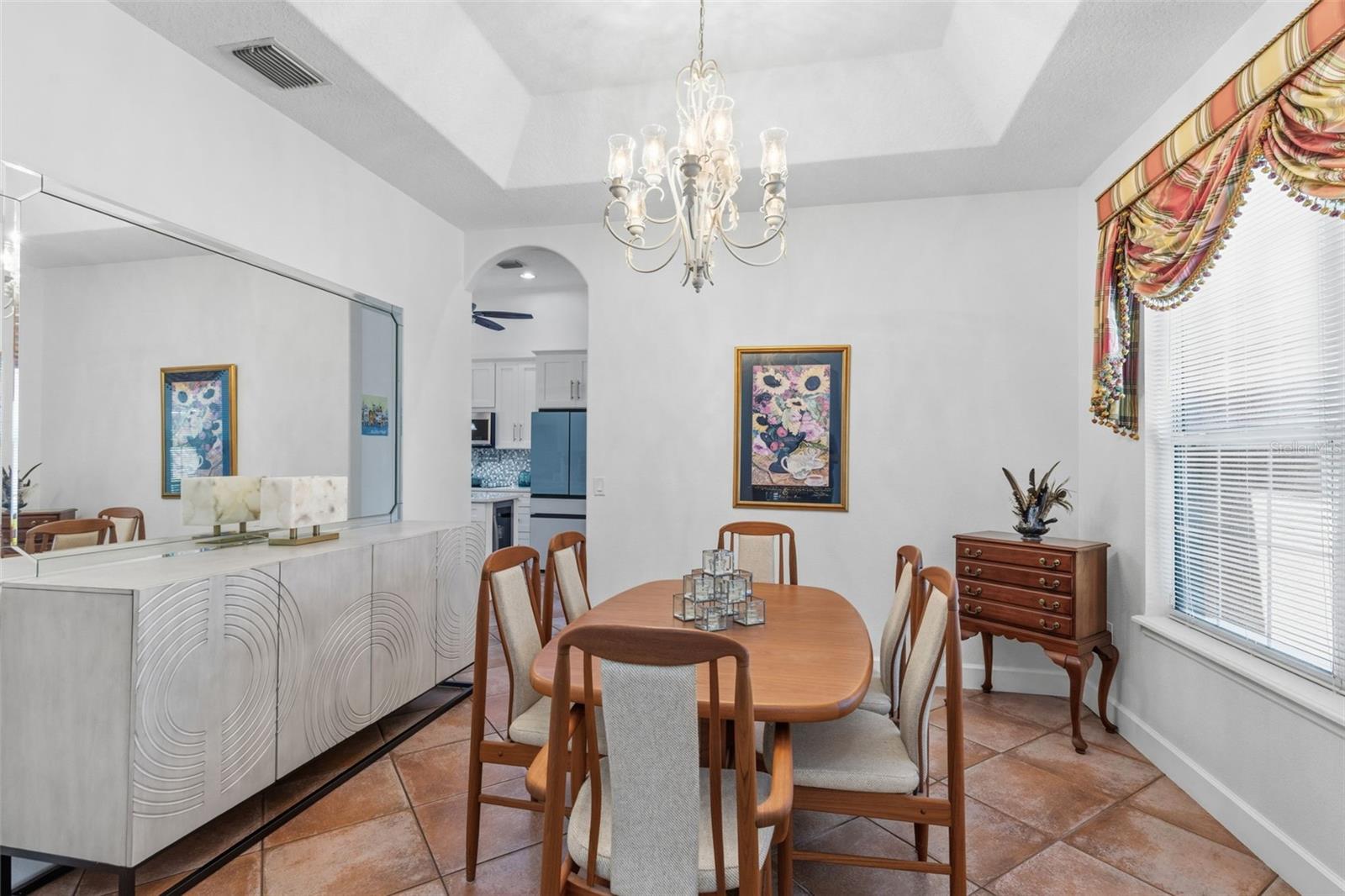 MAGNOLIA TERRACE - Residential
