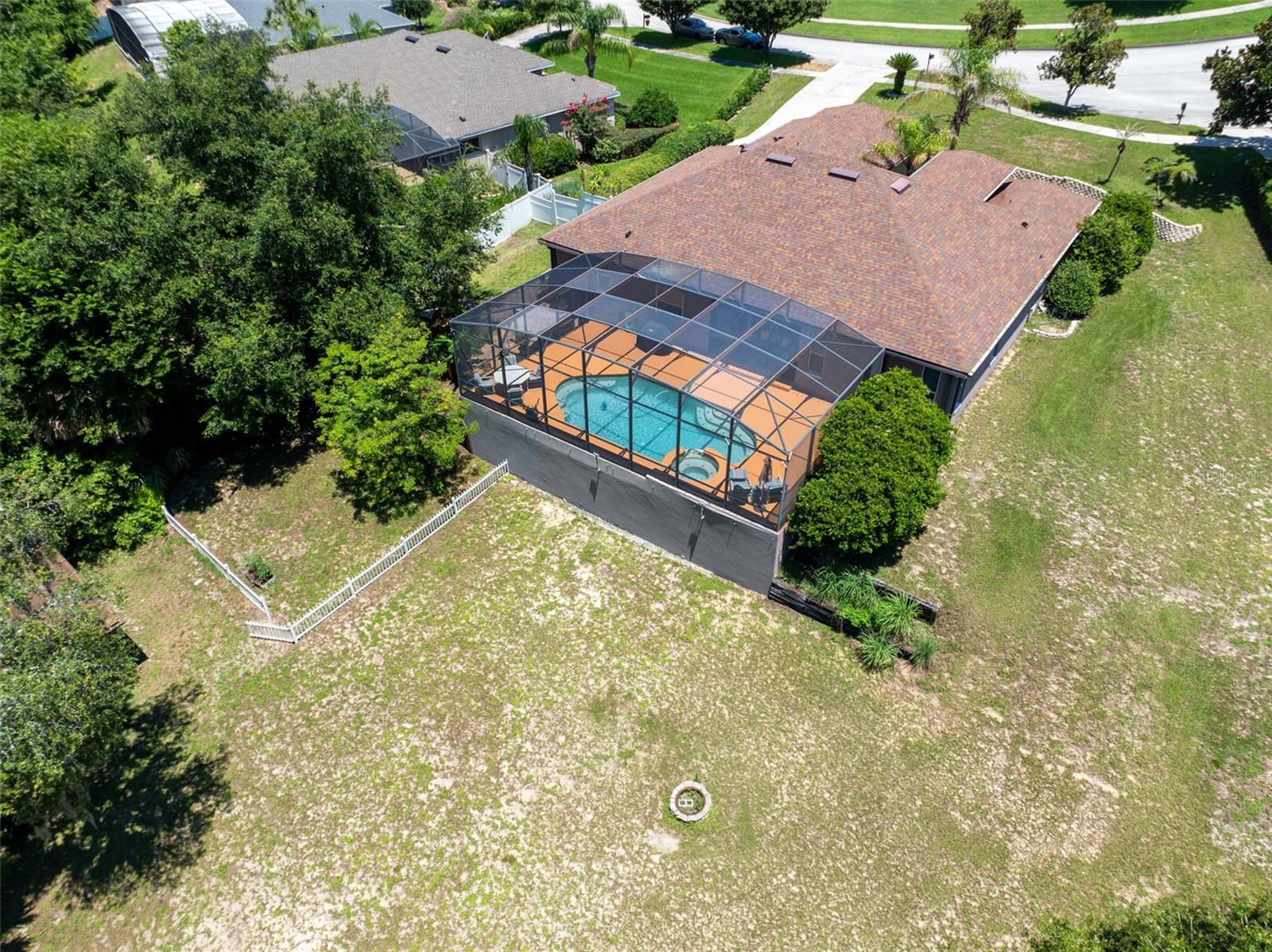 MAGNOLIA TERRACE - Residential